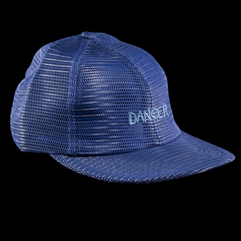 Mesh Cap
