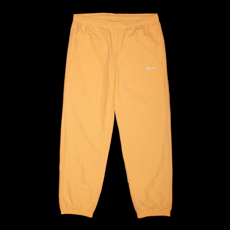 Nylon Pant
