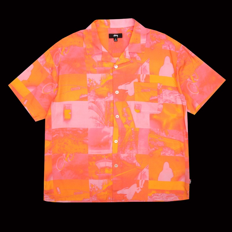Photo Film Shirt
