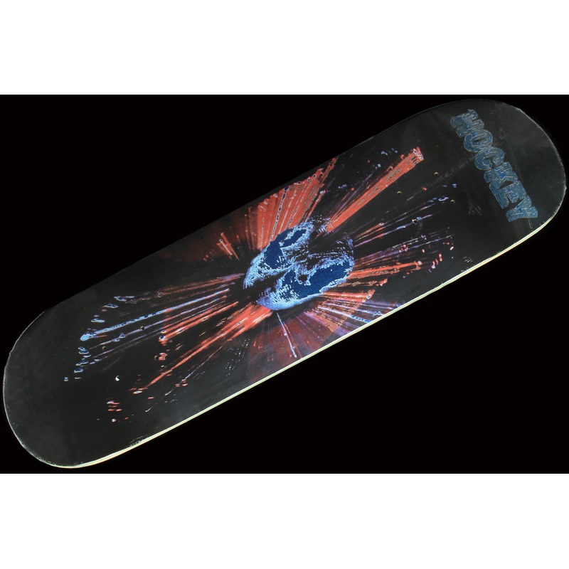 Powers & Abilities Deck 8.38″