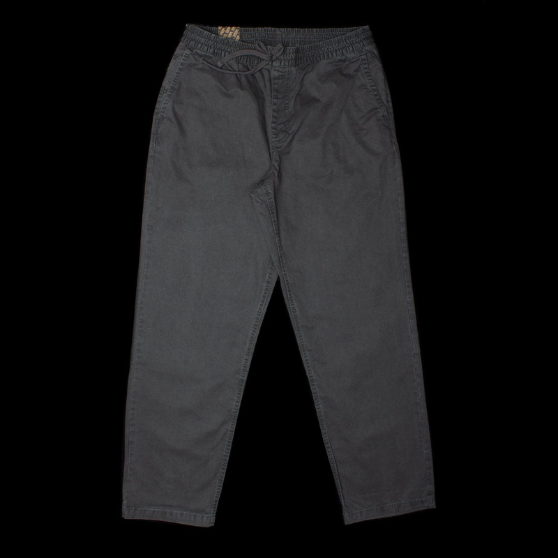 Range Loose Tapered Salt Wash Pant