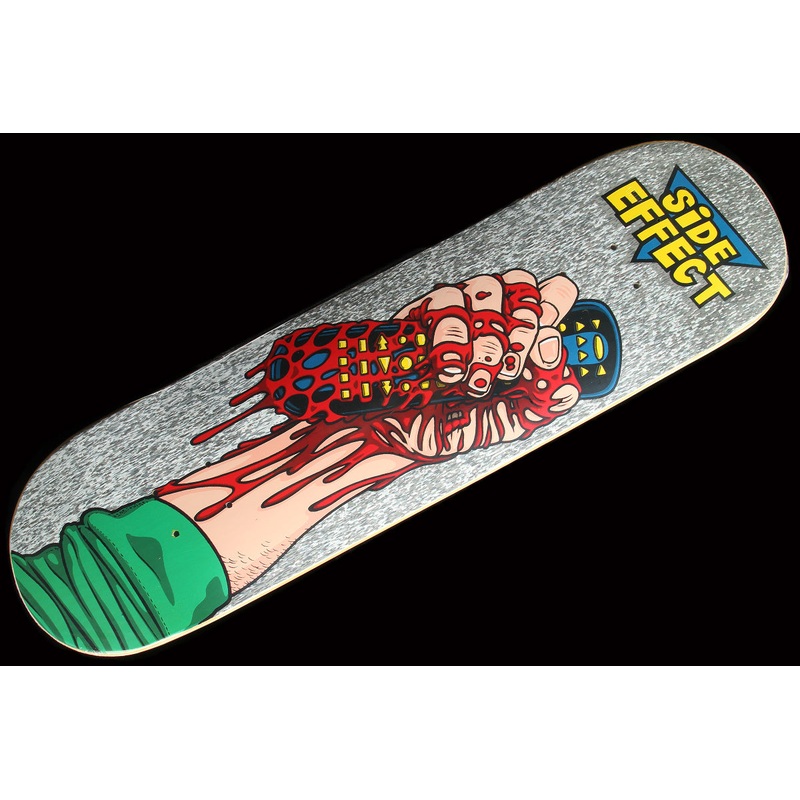 Remote Killer Deck (Sean Cliver) 8.375″