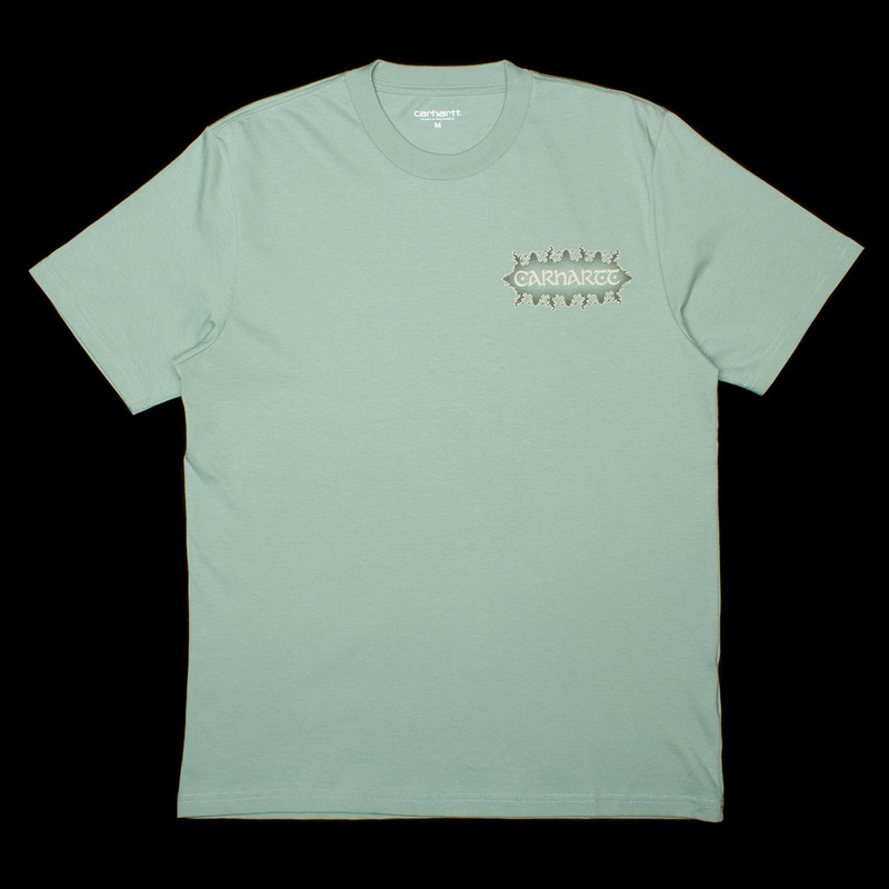 S/S Spaces T-Shirt