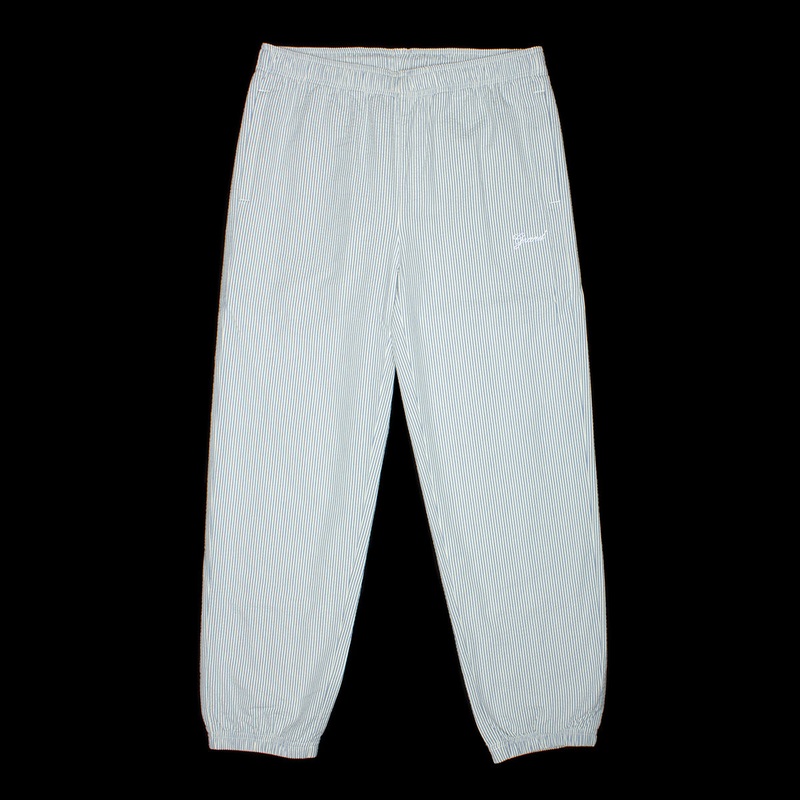 Seersucker Pant
