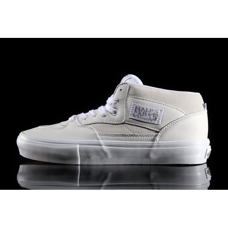 Skate Half Cab Daz