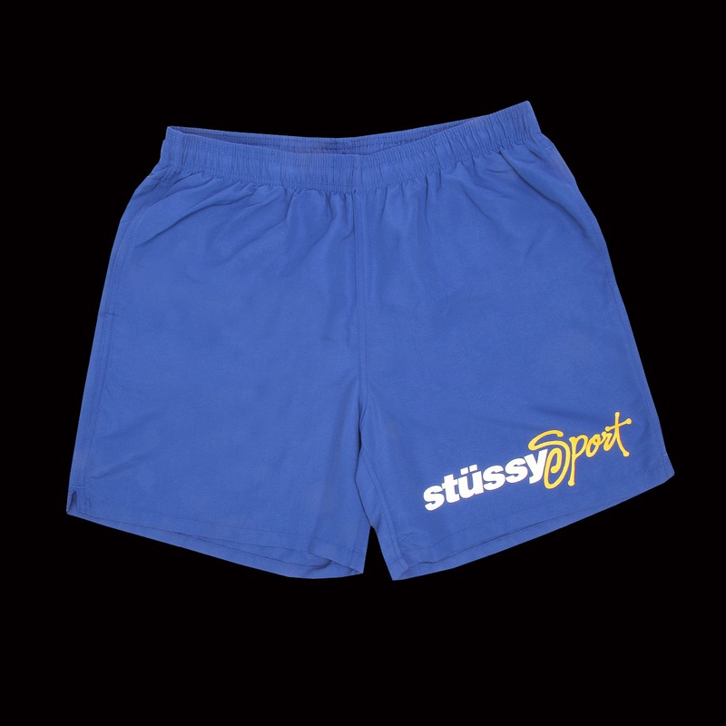 Sport Water Short