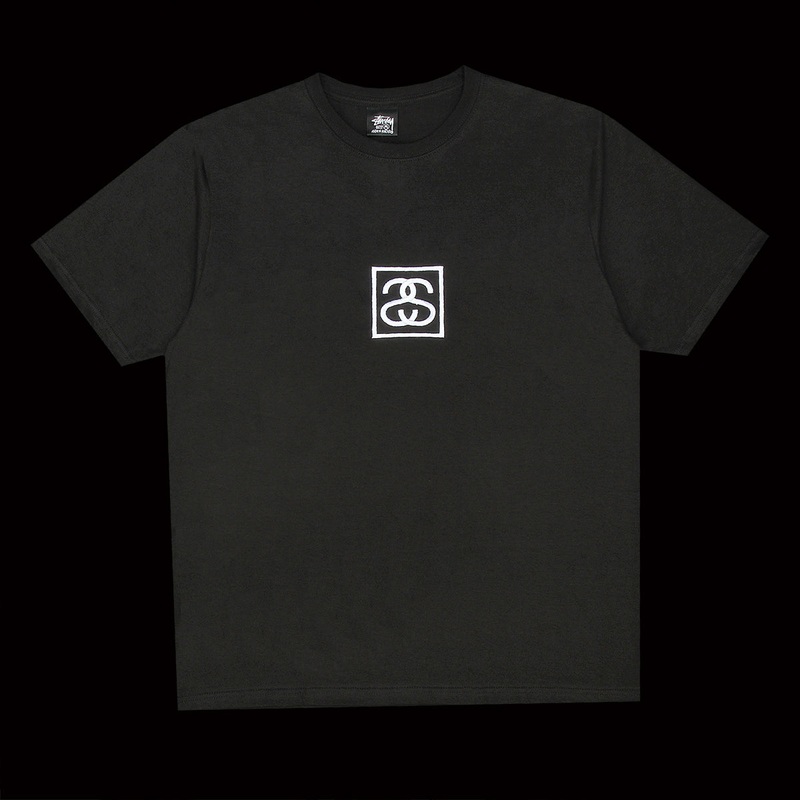 Squared T-Shirt