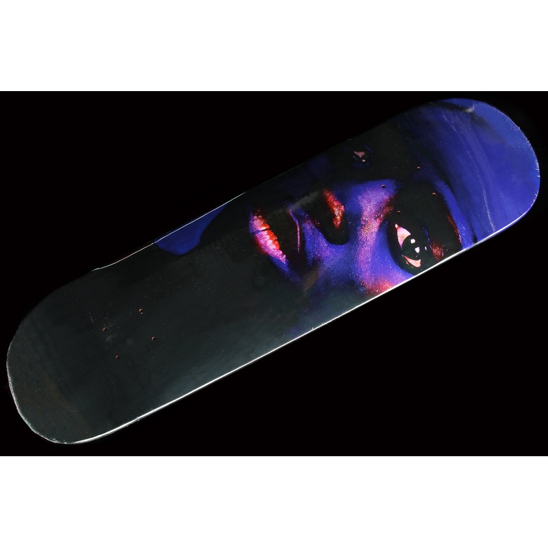 Straight Face Deck 8.25″, 8.38″ & 8.5″