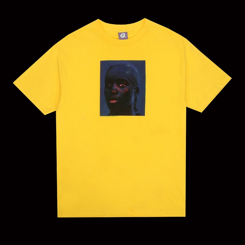 Straight Face T-Shirt