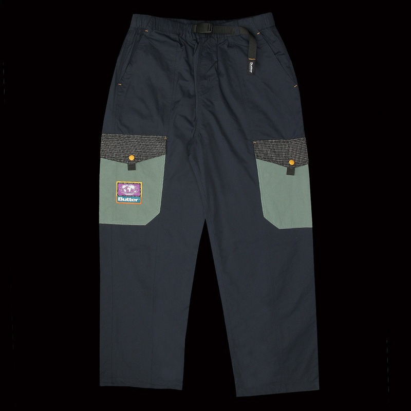 Summit Cargo Pants