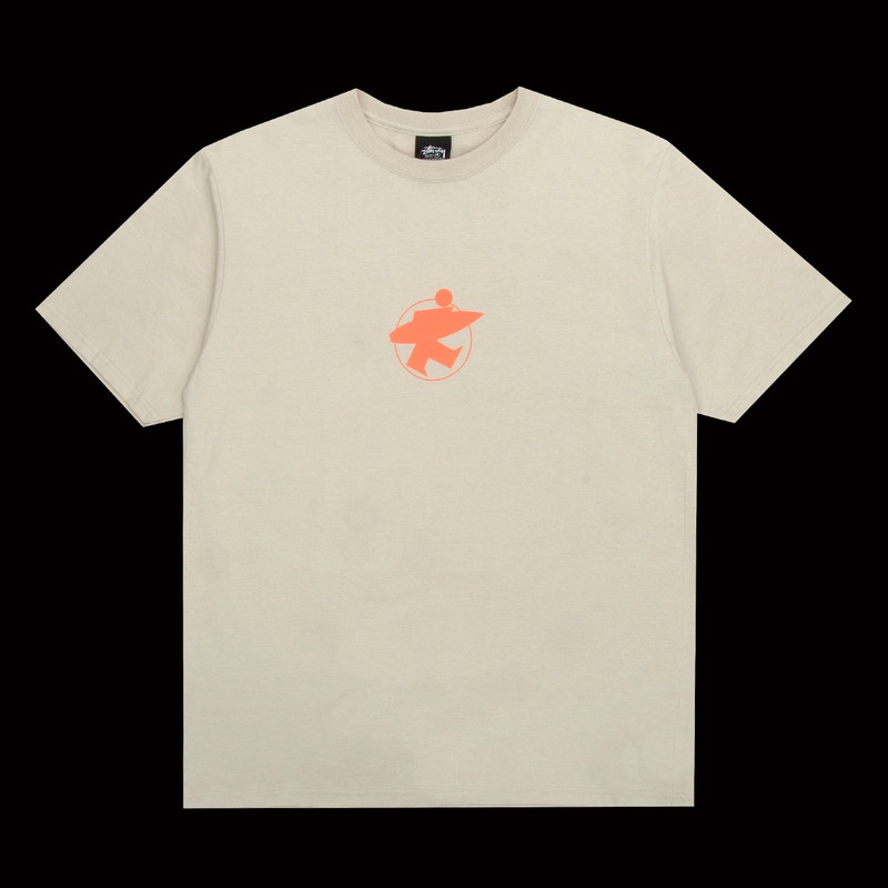 Surf Stock T-Shirt
