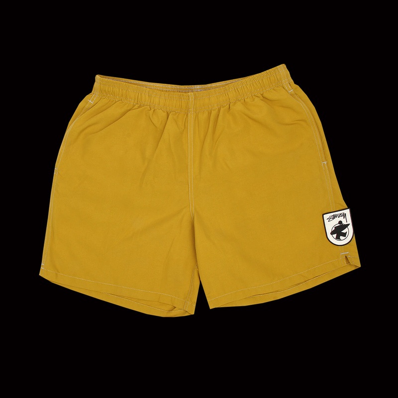 Surfman Water Short