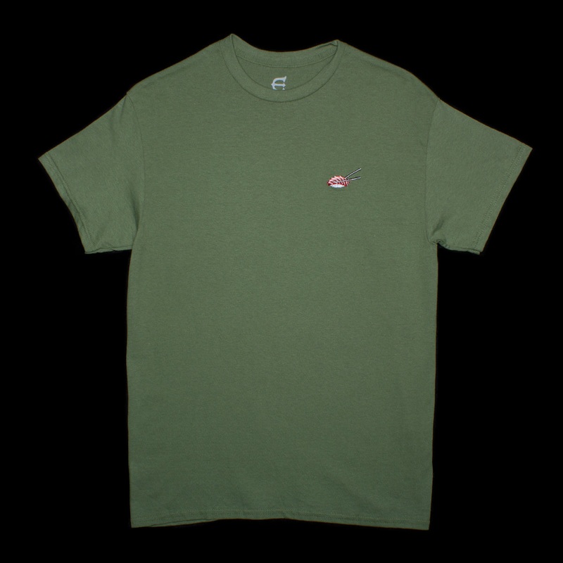 Sushi Stitch T-Shirt