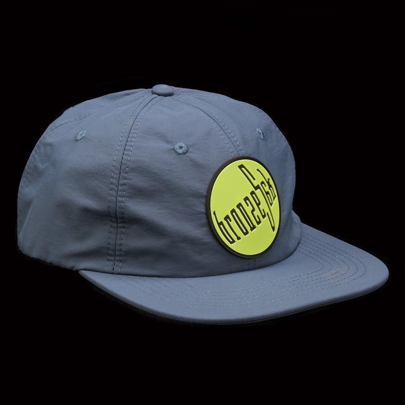 Tab Hat