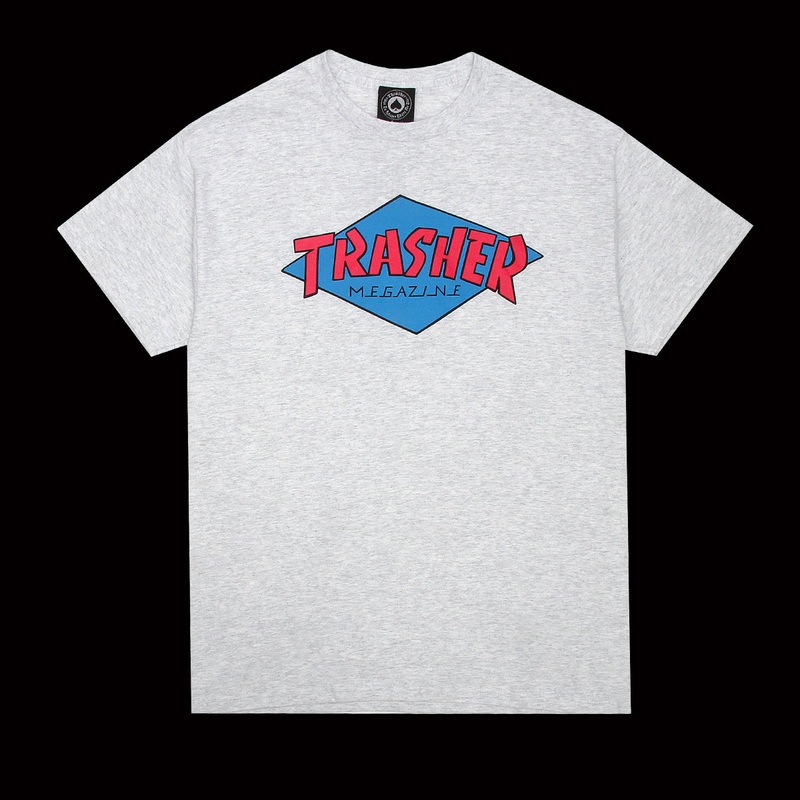 Trasher T-Shirt