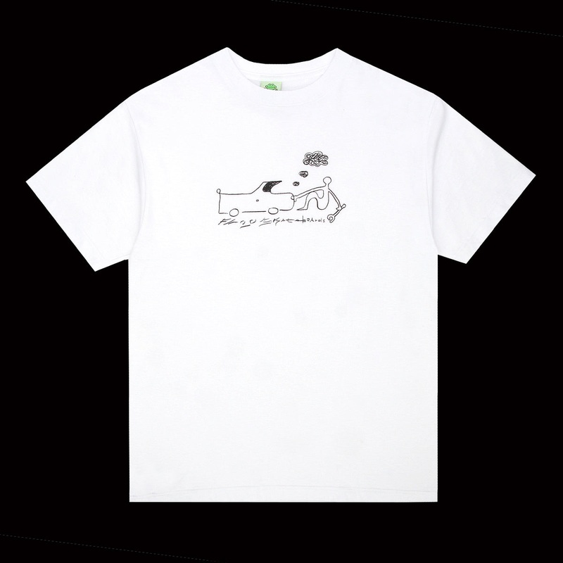 Truck Repair T-Shirt