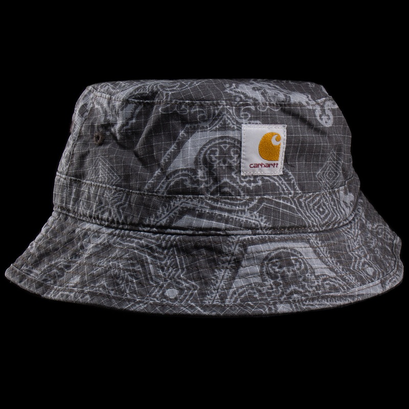 Verse Bucket Hat
