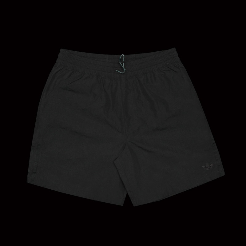 Water Short