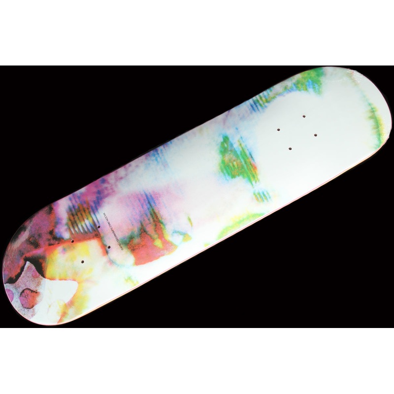 Wilson Supermodel Deck 8.25″