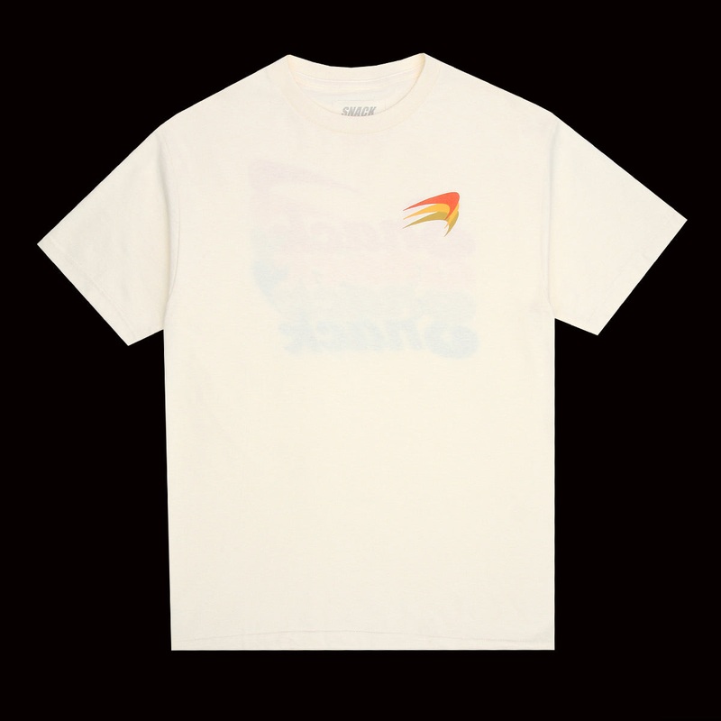 Alive Spread T-Shirt