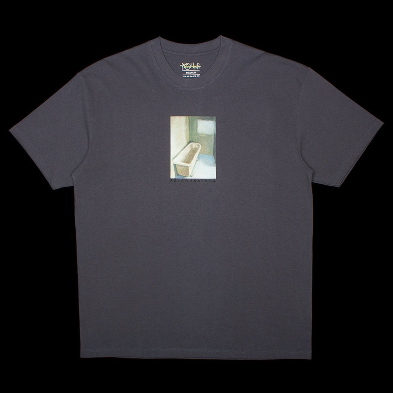 Bathtub T-Shirt