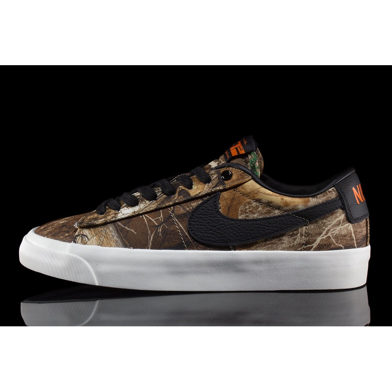 Blazer Low Pro GT Premium