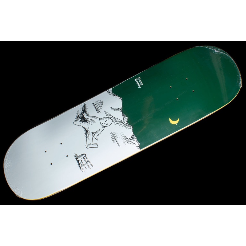 Brady Failure Deck 8.375″