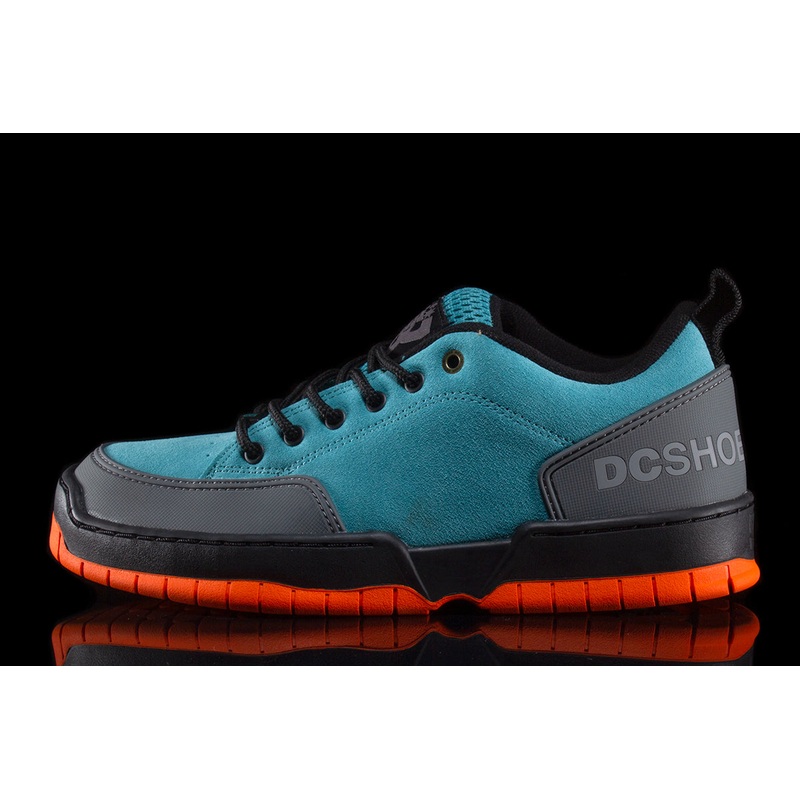 Bronze 56k x DC Clocker 2