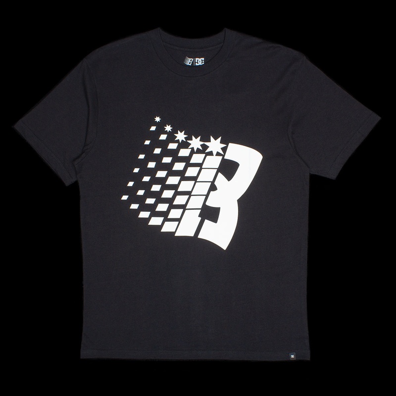 Bronze 56k x DC Heritage T-Shirt