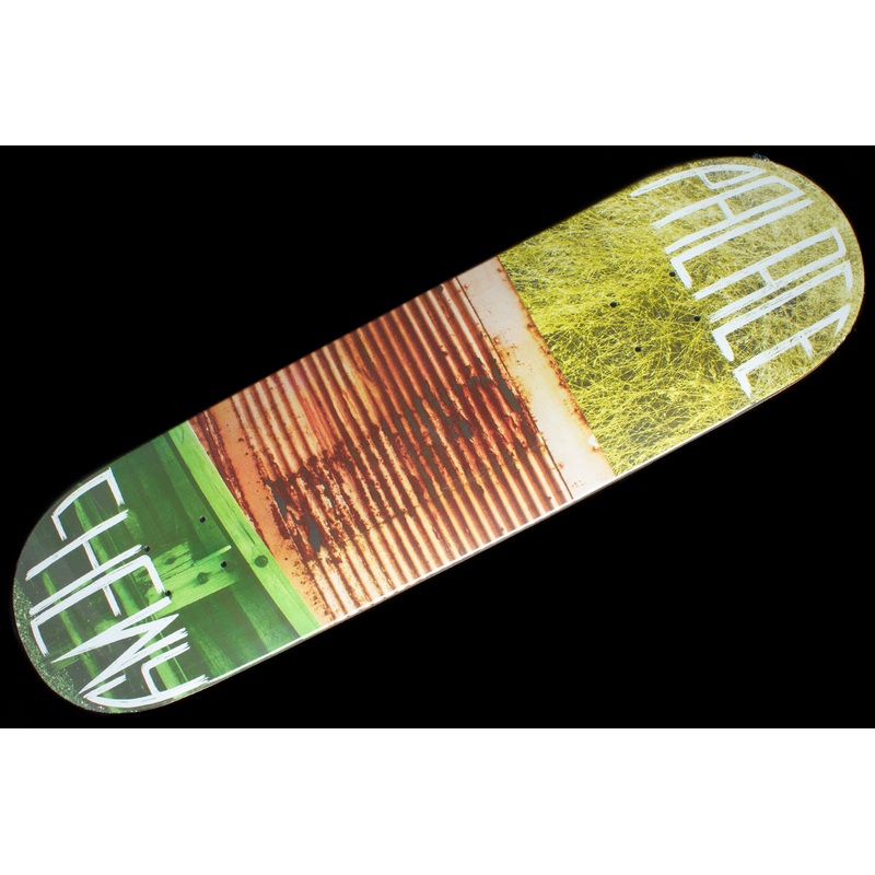 Chewy Pro S30 Deck 8.375″