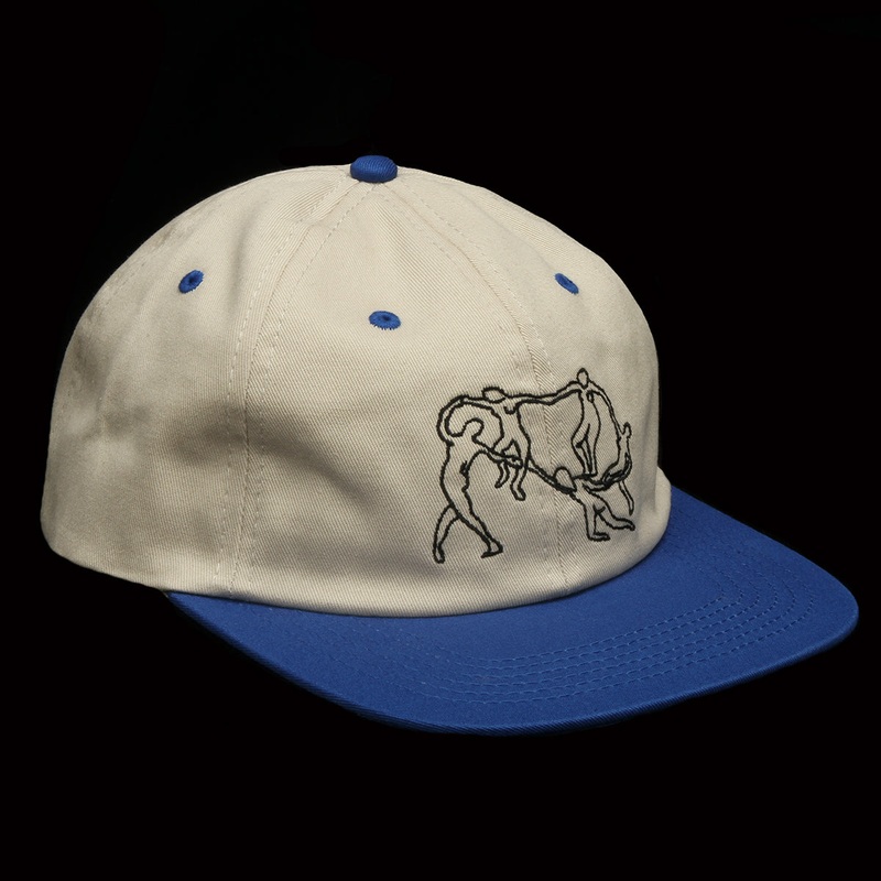 Dance Logo Hat