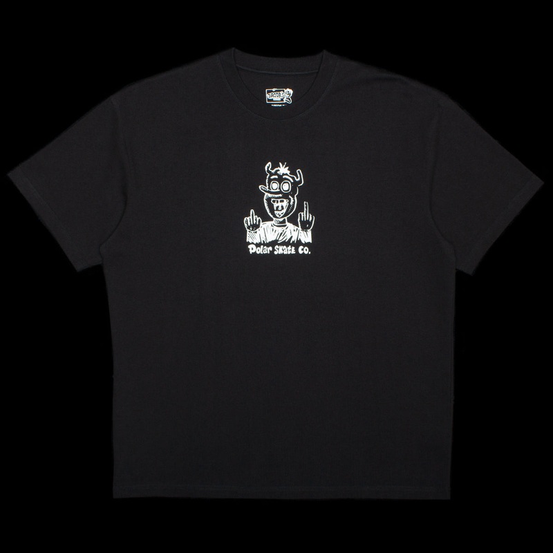 Devil Man T-Shirt