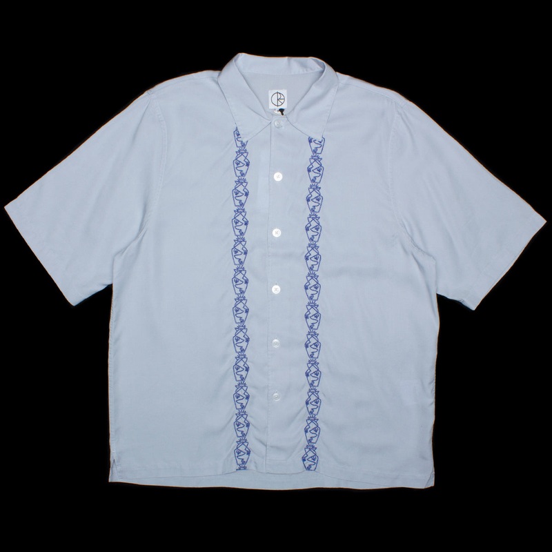 Doodle Bowling Shirt
