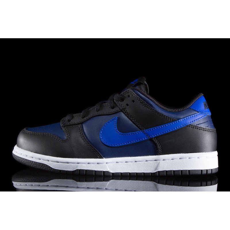 Dunk Low Midnight Navy PS