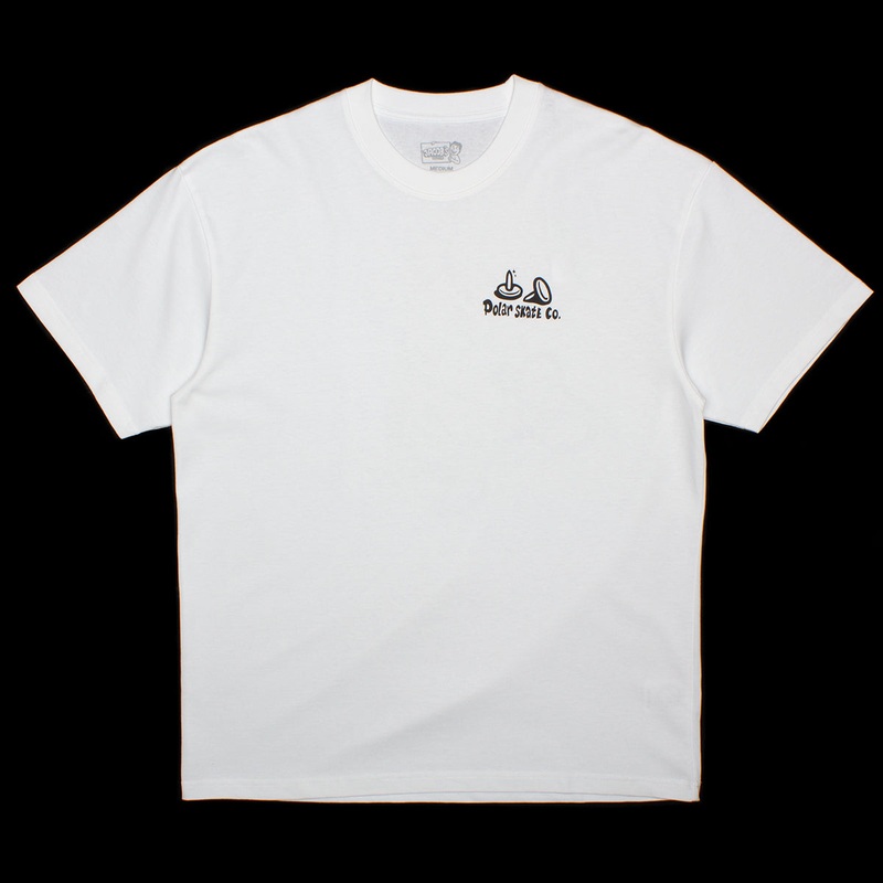 Flat Tire T-Shirt