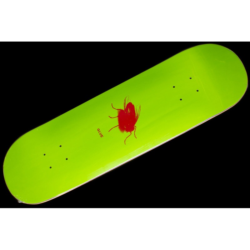 Fly Deck 8.375″