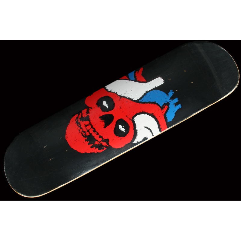 Heart Fiend Deck 8.375″