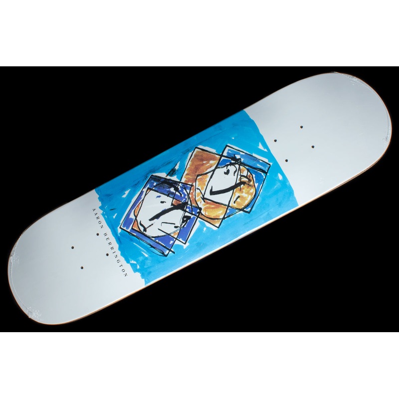 Herrington Twisted Deck 8.25″ & 8.5″