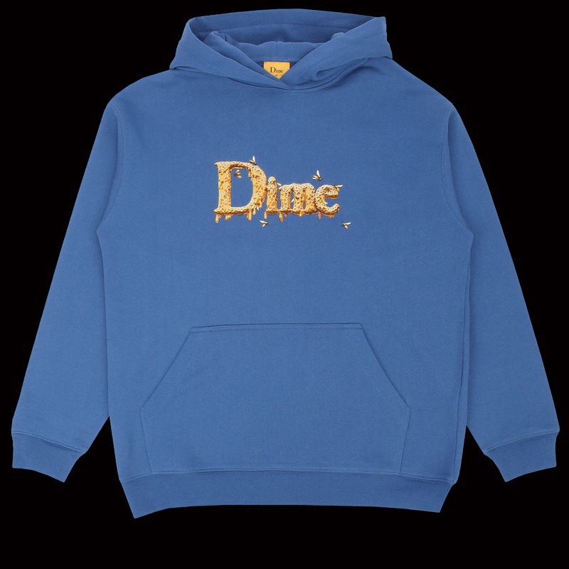Honey Hoodie