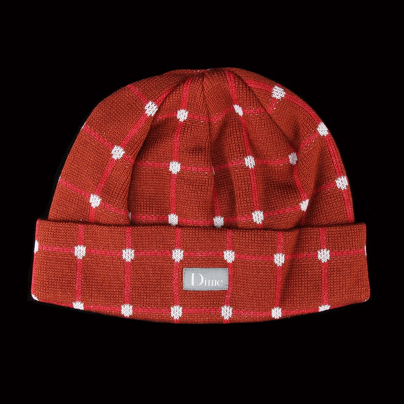 Illusion Beanie