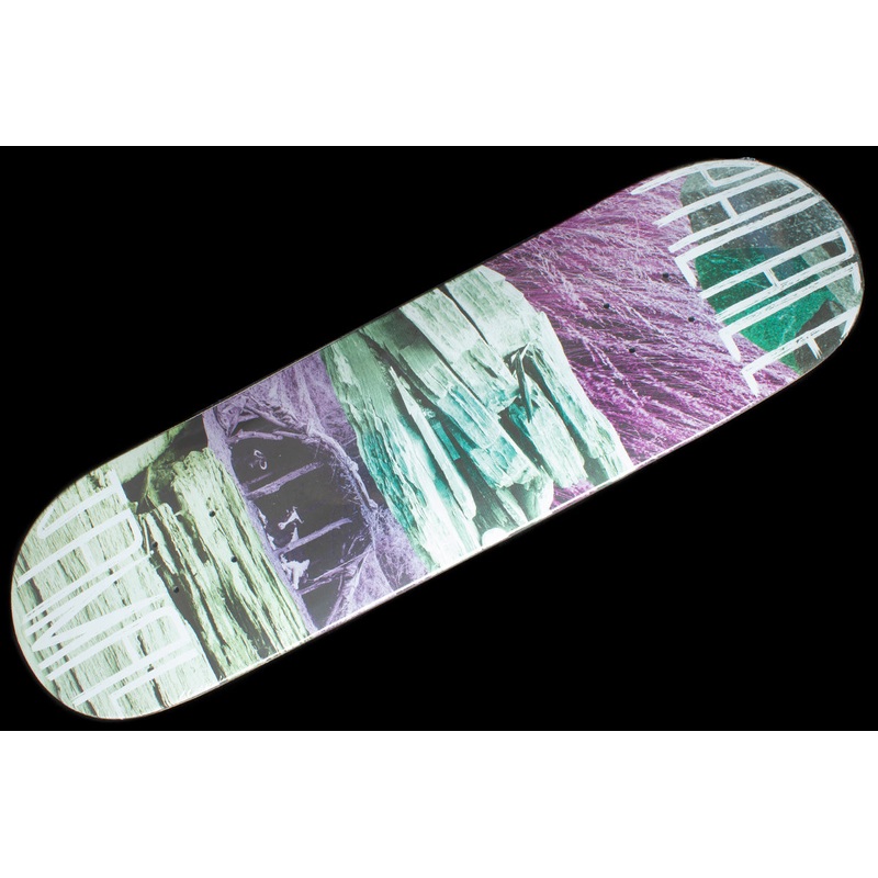 Jamal Pro S30 Deck 8.25″
