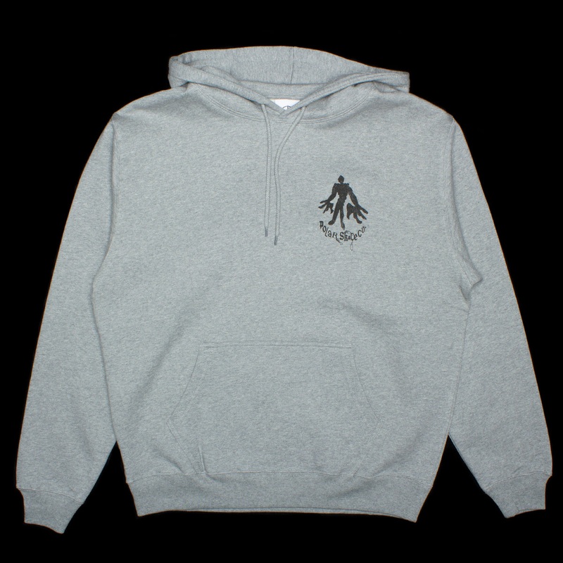 Jungle Hoodie
