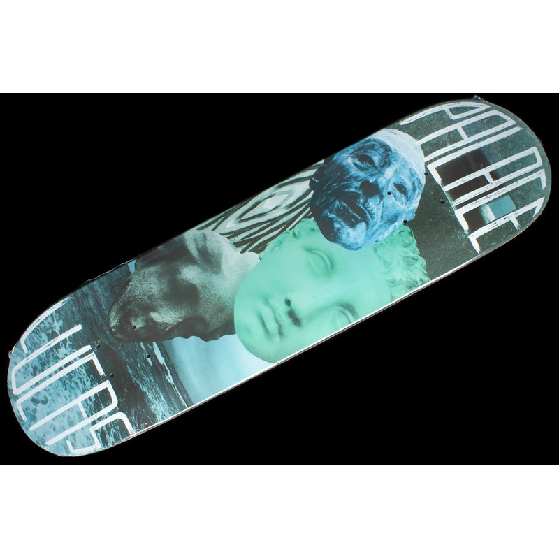 Lucas Pro S30 Deck 8.2″
