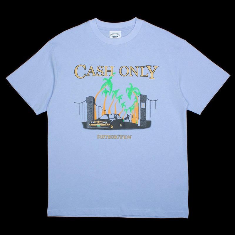 Millionaire T-Shirt