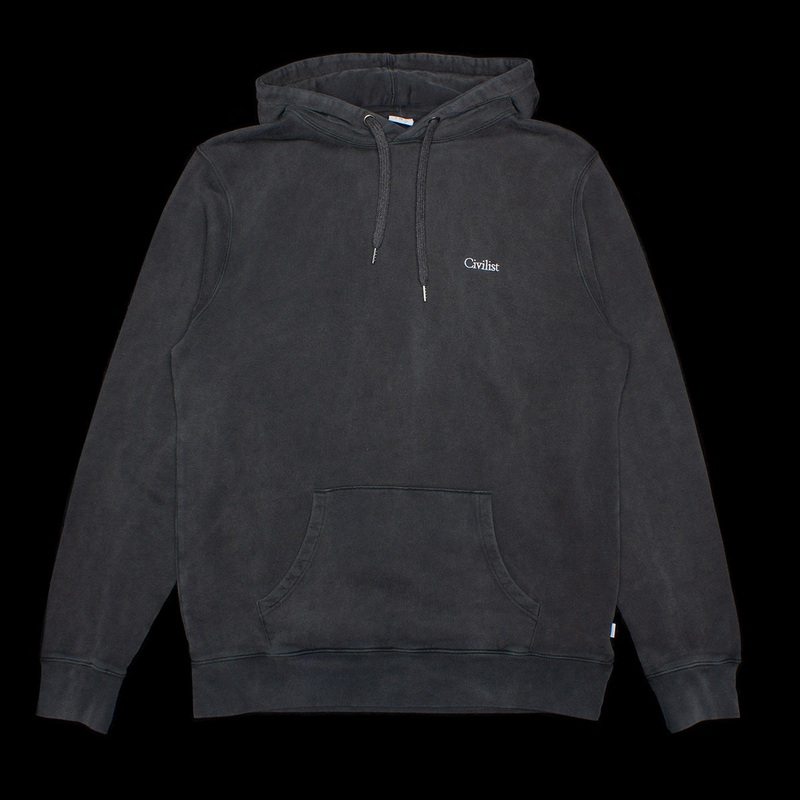 Mini Logo Hoodie