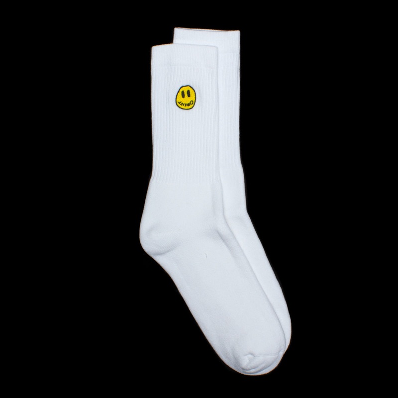 Mini Smiler Socks