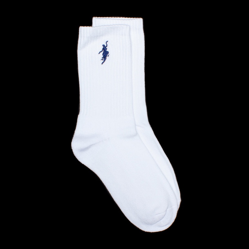No Comply Socks