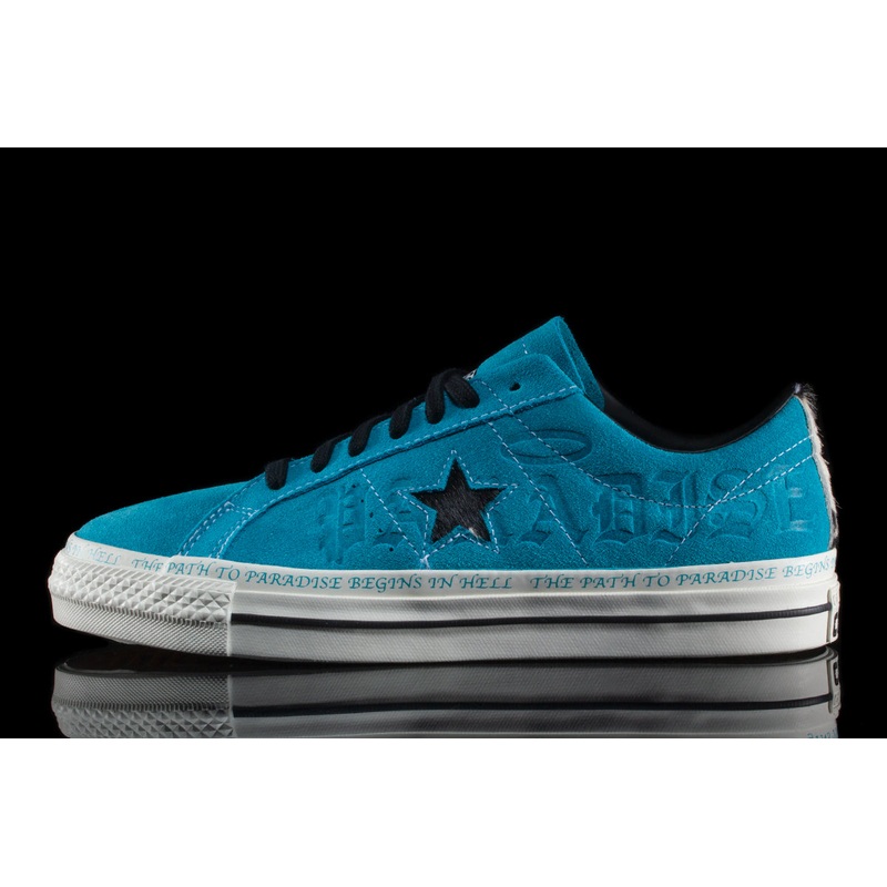 One Star Pro Ox (Sean Pablo)