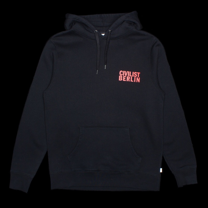 Palme Hoodie