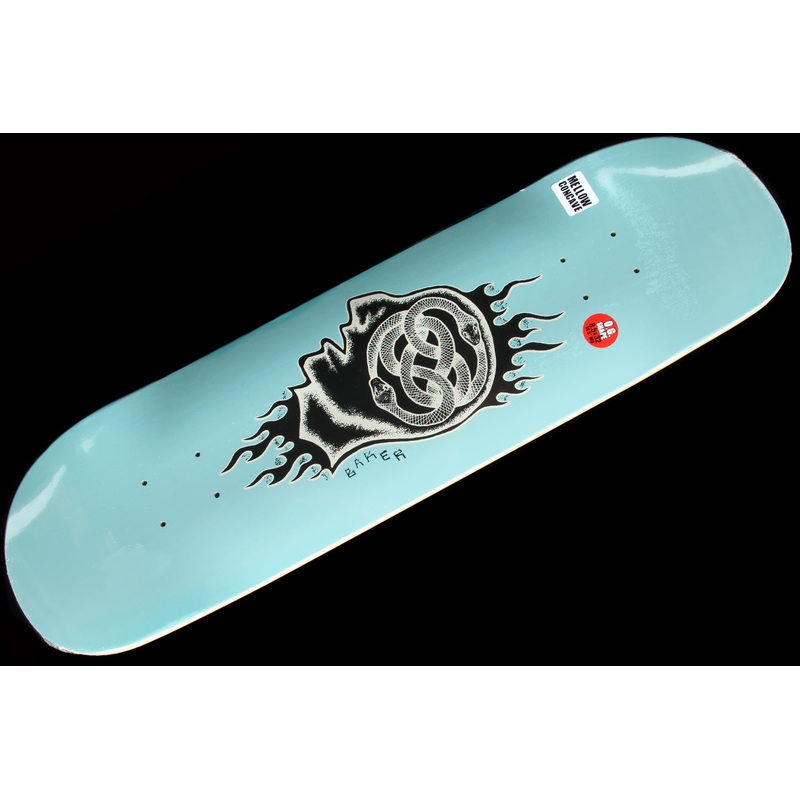 Reynolds Whiplash Deck 8.5″